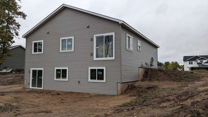 Property Photo: 502 Kreekview Drive WI 54020