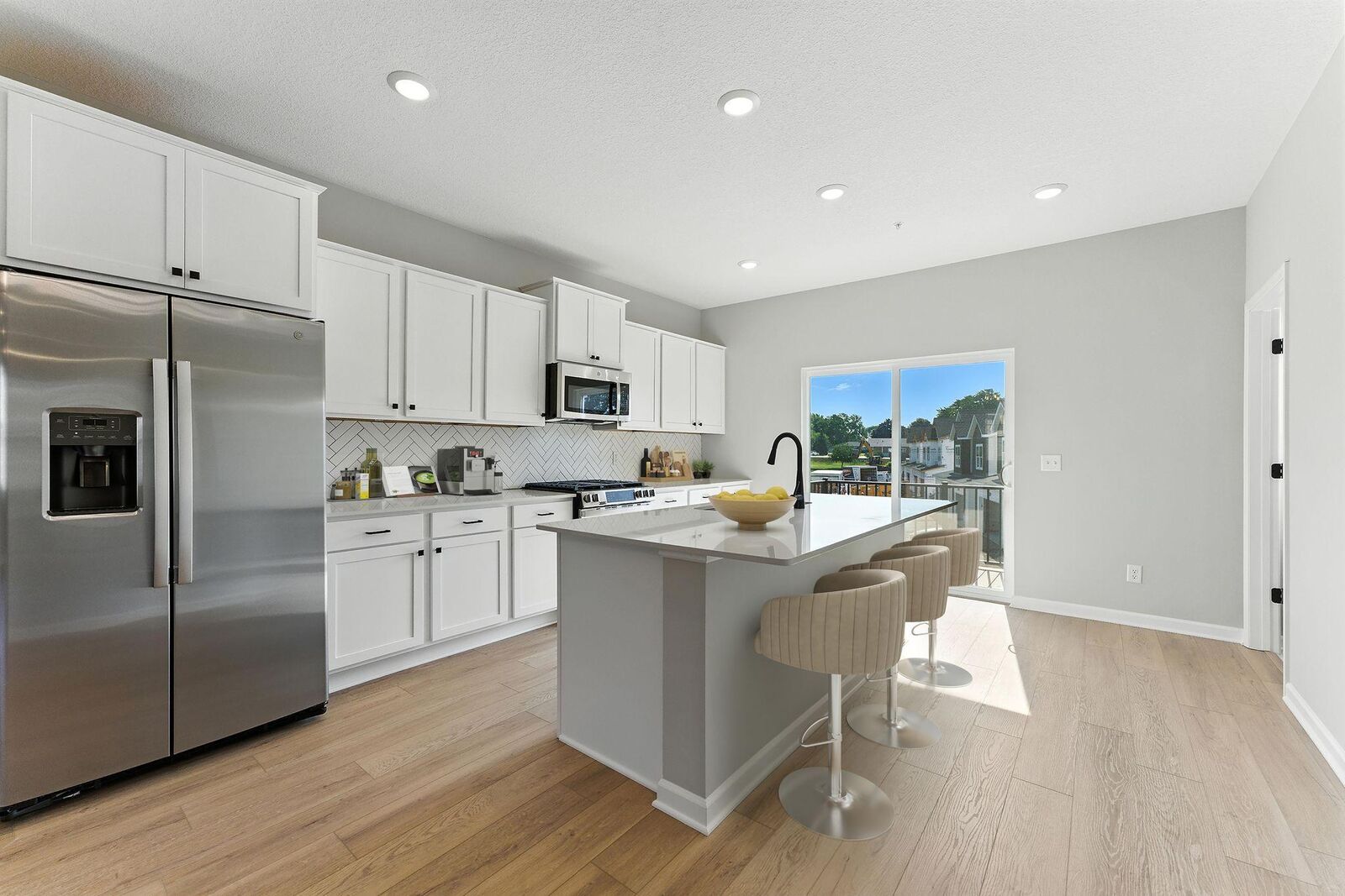 Property Photo: 1522 Traverse Lane MN 55118