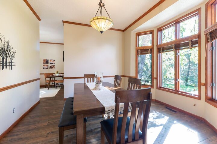 Property Photo: 17128 Jonquil Avenue MN 55044