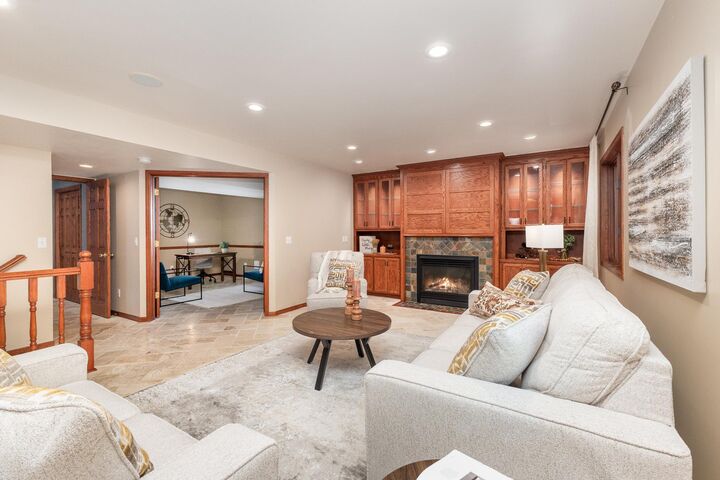 Property Photo: 17128 Jonquil Avenue MN 55044