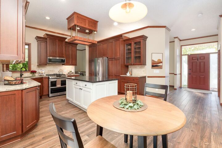 Property Photo: 17128 Jonquil Avenue MN 55044