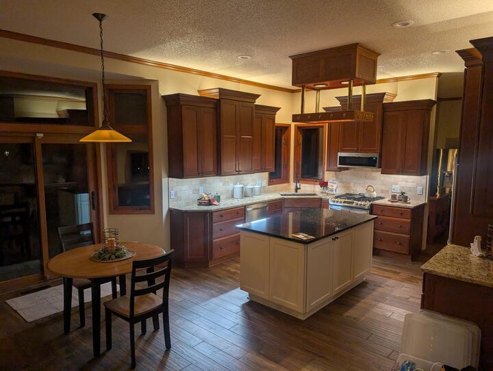 Property Photo:  17128 Jonquil Avenue  MN 55044 