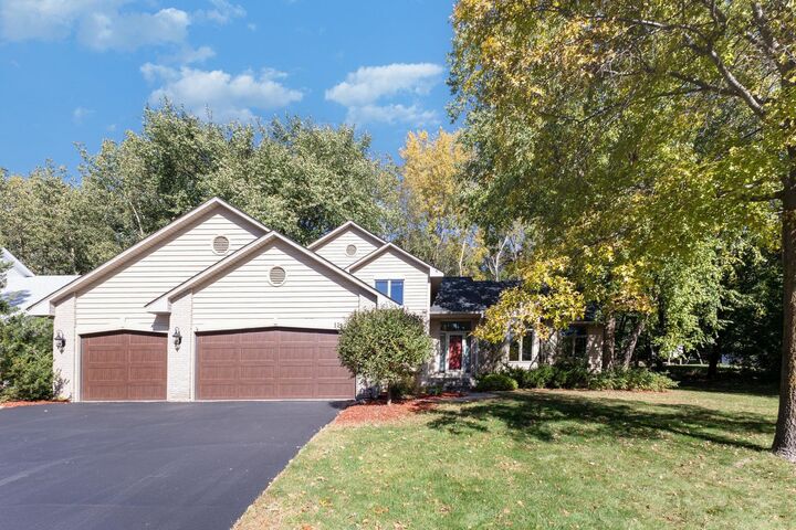 Property Photo: 17128 Jonquil Avenue MN 55044