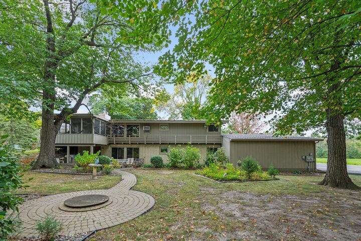 9460 Shady Lane  Laketown Twp MN 55318 photo