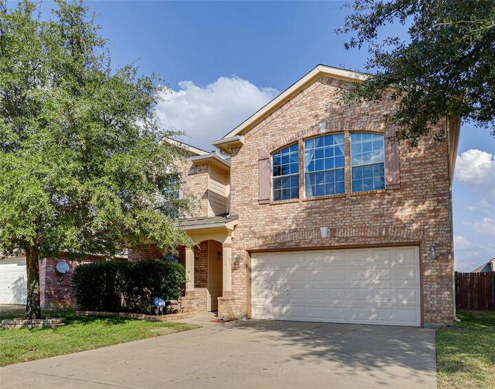 8401 Autumn Creek Trail  Fort Worth TX 76134 photo