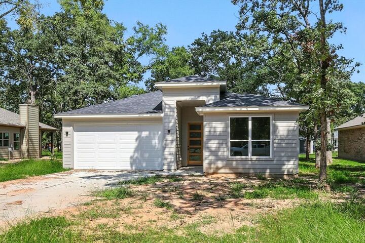 10 Huckleberry Lane  Star Harbor TX 75148 photo