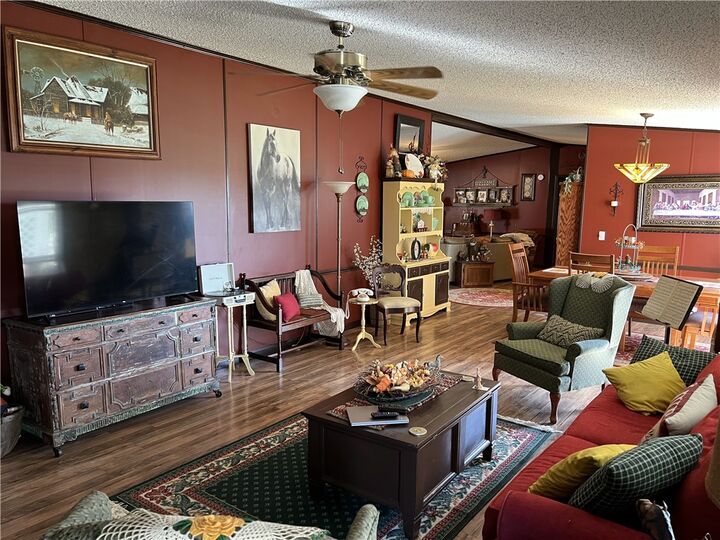 Property Photo: 214 Eclipse Road AR 72675