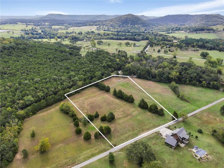 Property Photo:  120 Bella Vista Road  AR 72616 