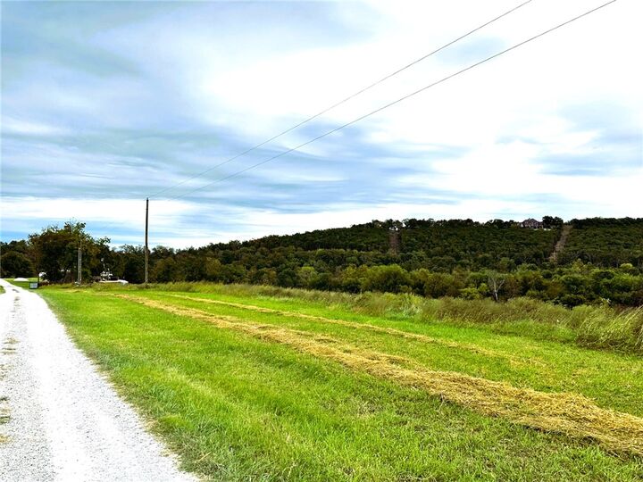 Property Photo: 100 River Run Road AR 72632