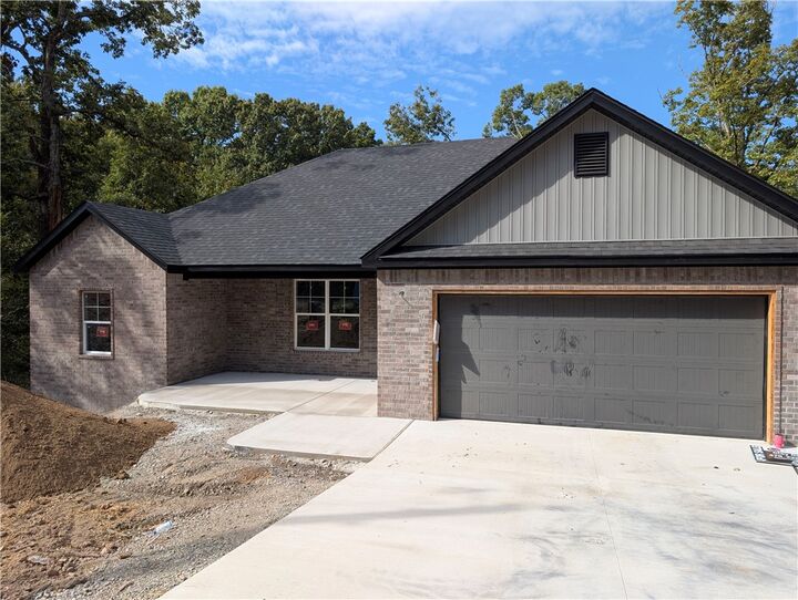 9 Langholm Circle  Bella Vista AR 72715 photo