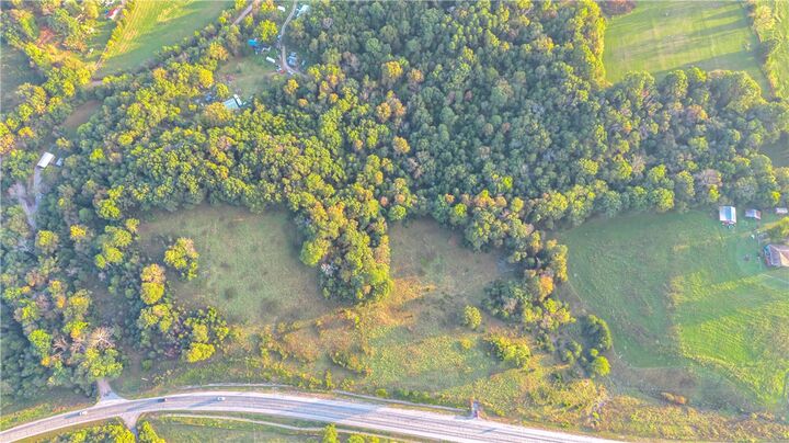 Property Photo:  Tbd Hwy 412  AR 72740 