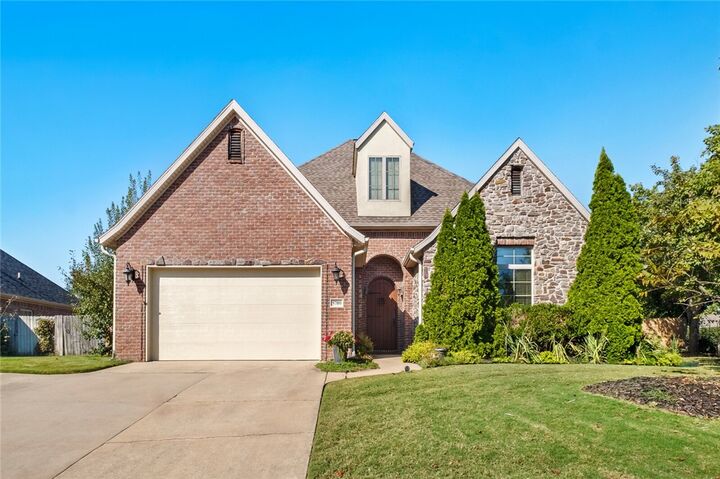 5700 S Berry Farm Drive  Rogers AR 72758 photo