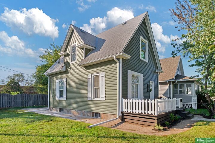 3704 N 19th Street  Omaha NE 68110 photo