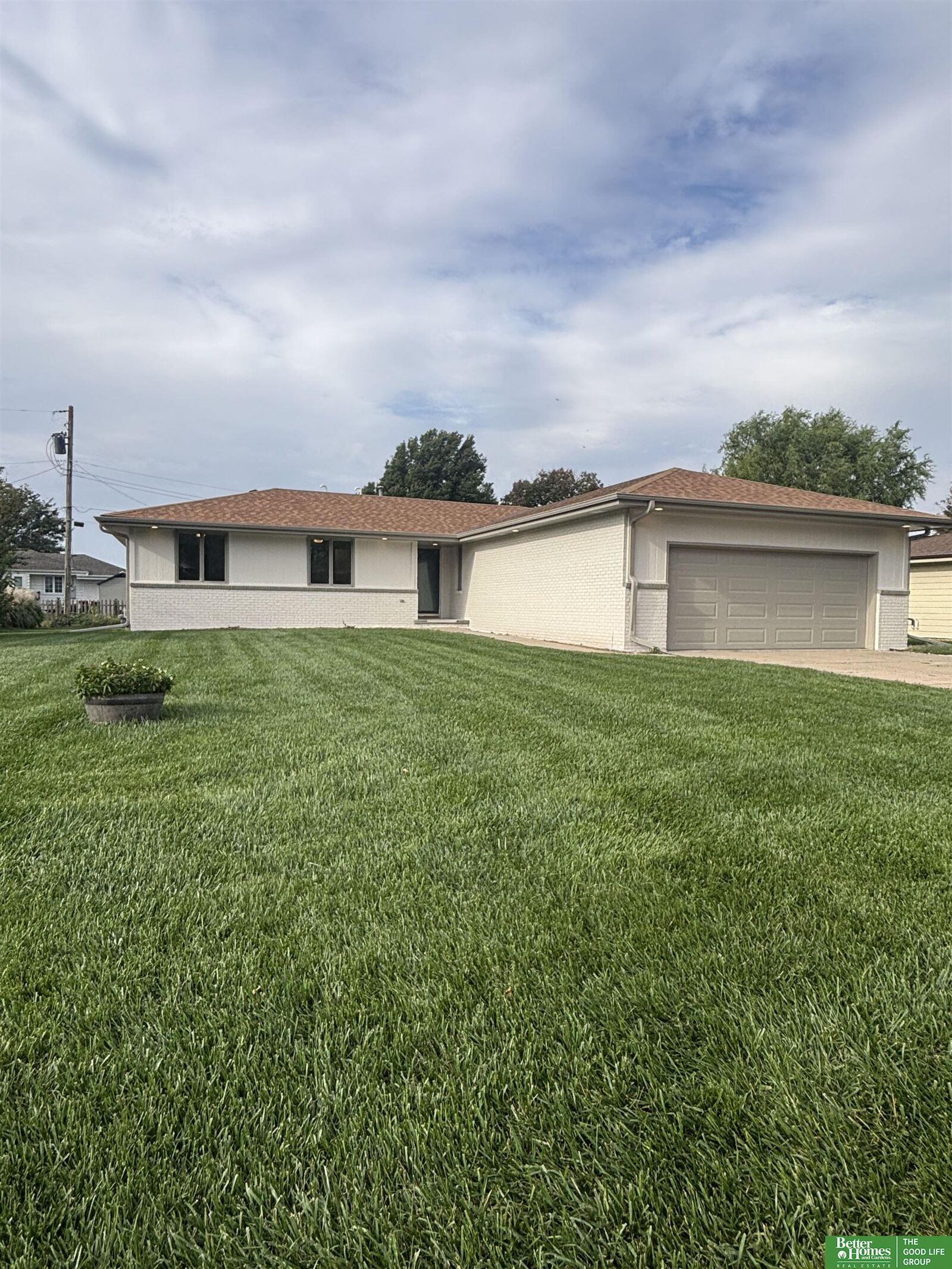 Property Photo: 20763 Emmet Street NE 68022