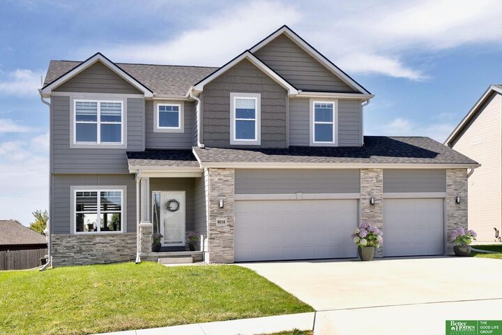 Property Photo:  9016 N 171st Street  NE 68007 