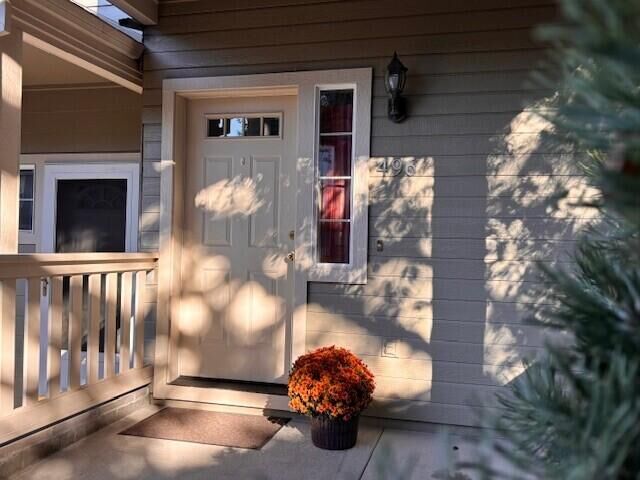 Property Photo: 496 Starflower Lane OR 97520