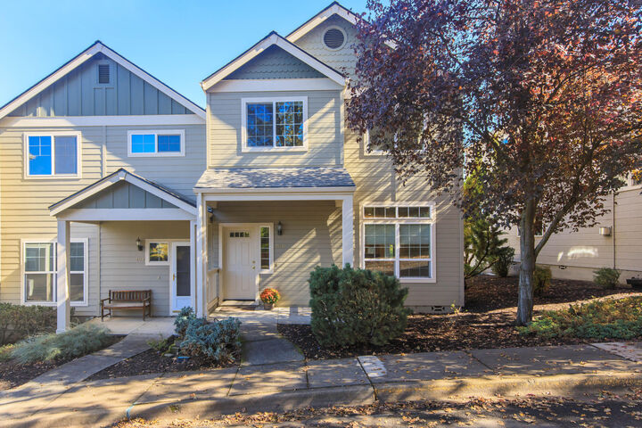 Property Photo: 496 Starflower Lane OR 97520
