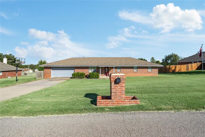 Photo de la propriété: 4702 Lynn Street OK 73044