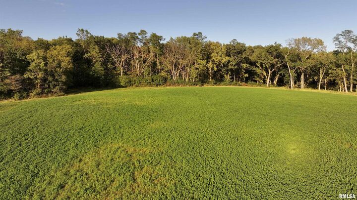 Property Photo: 001 Hardscrabble Road IL 61565