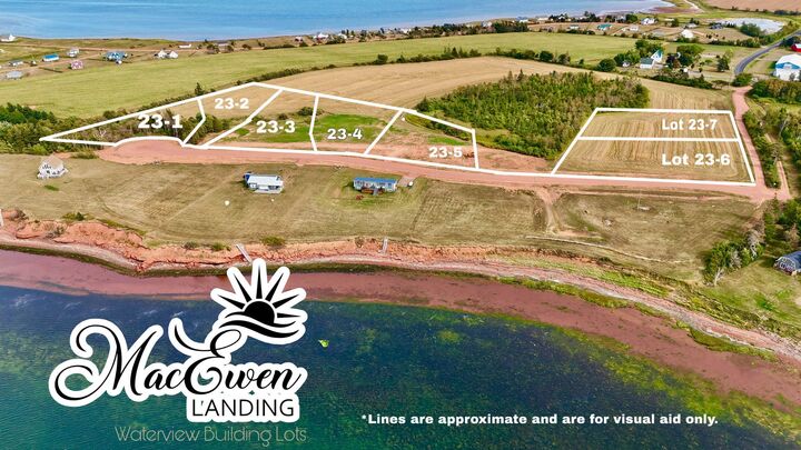 Lot 23-2 Buddys Way  Stanley Bridge PE C0A 1N0 photo