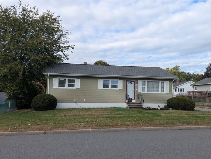 Property Photo: 19 Lisa Lane MA 01843