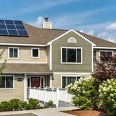 Property Photo:  One Katahdin Drive 411  MA 02421 