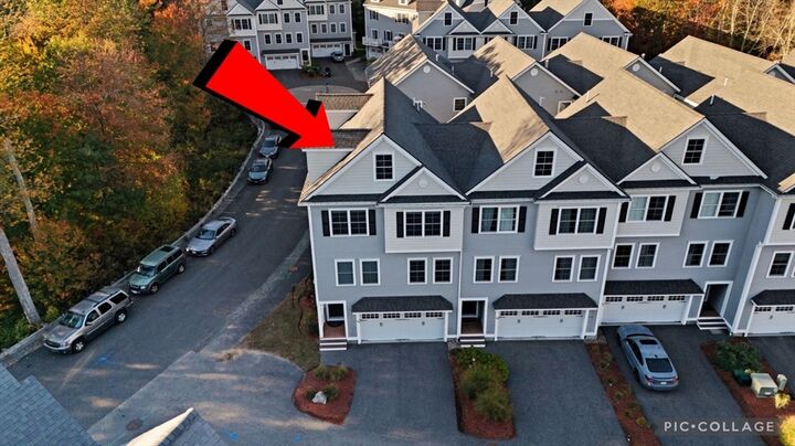66 Compass Point 66  North Andover MA 01845 photo