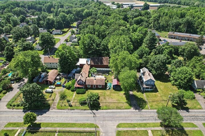 Property Photo: 70 S Maple Street MA 01085