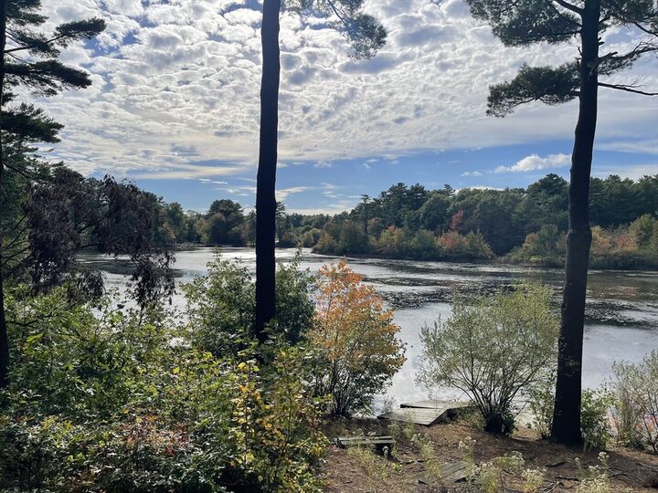 96 Lake Shore Dr  Duxbury MA 02332 photo