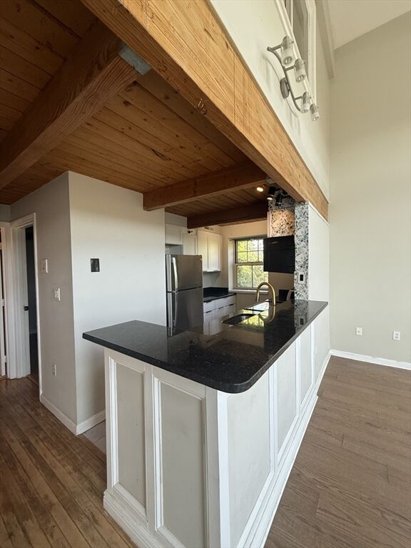 Property Photo: 94 River St 8 MA 01830