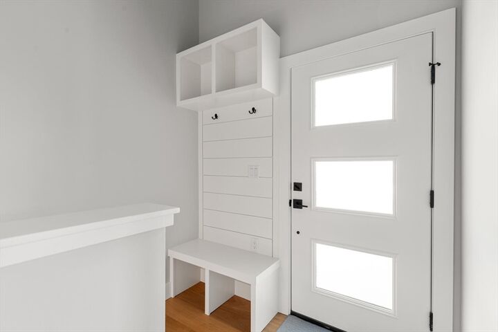 Property Photo: 308 Newton Street 1C MA 02453
