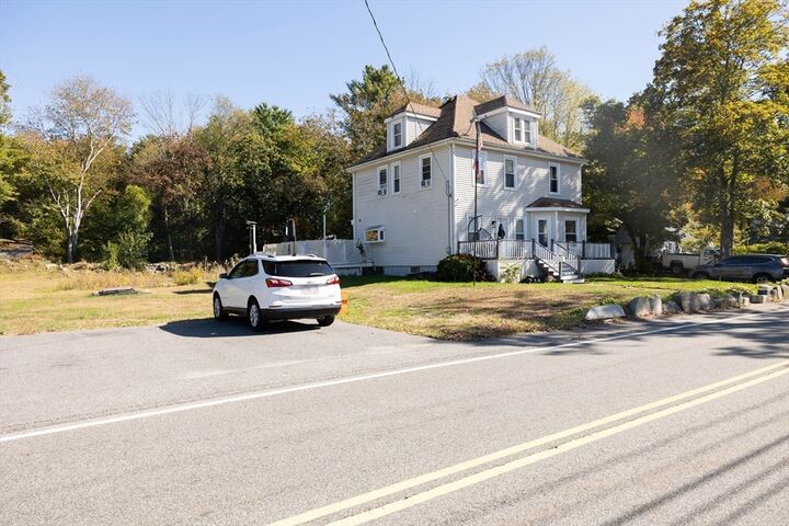 Property Photo: 214 Winter St MA 02382