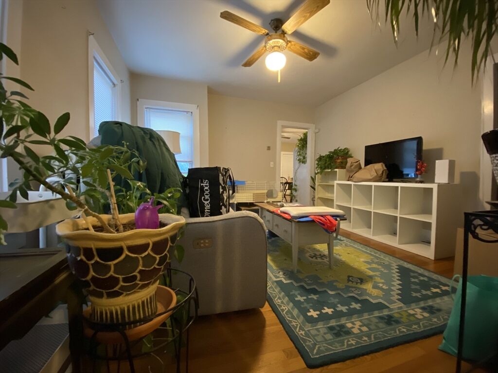 Property Photo: 19 Esty St. 2 MA 01721