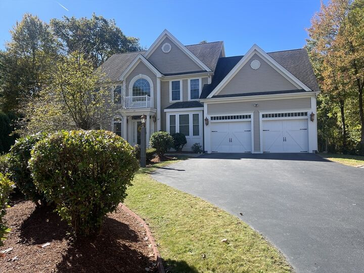 Property Photo: 47 Preservation Ln MA 01520