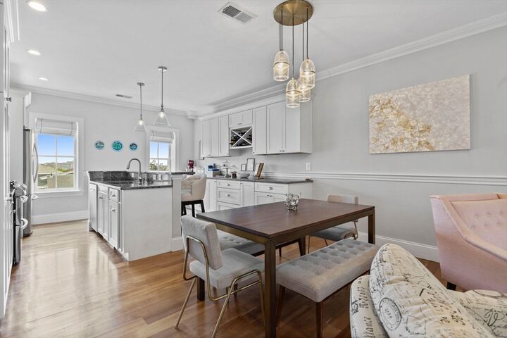 Property Photo: 8 Gates 2 MA 02127