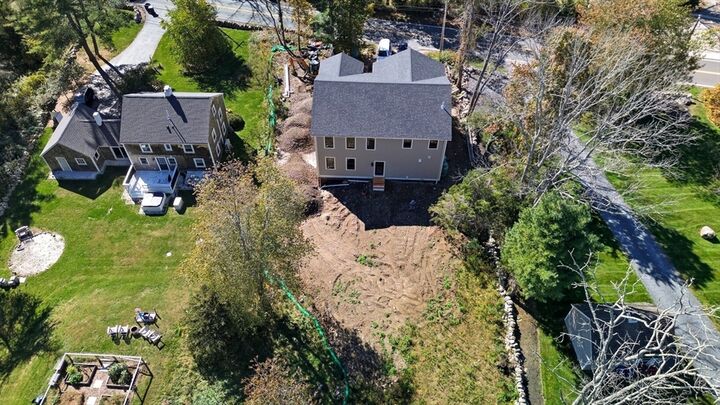 Property Photo: 131 Maple St MA 02066