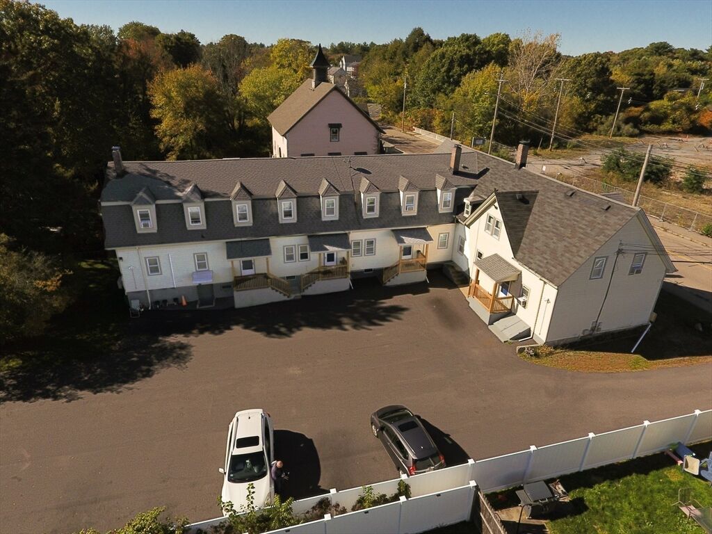 Property Photo:  426 Whittenton Street  MA 02780 