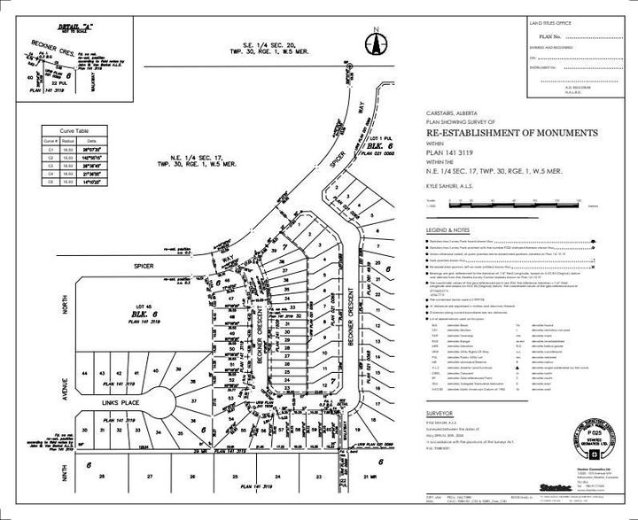 850 Beckner Cres.t0m 0N0 Carstairs Alberta  Carstairs AB T0M 0N0 photo