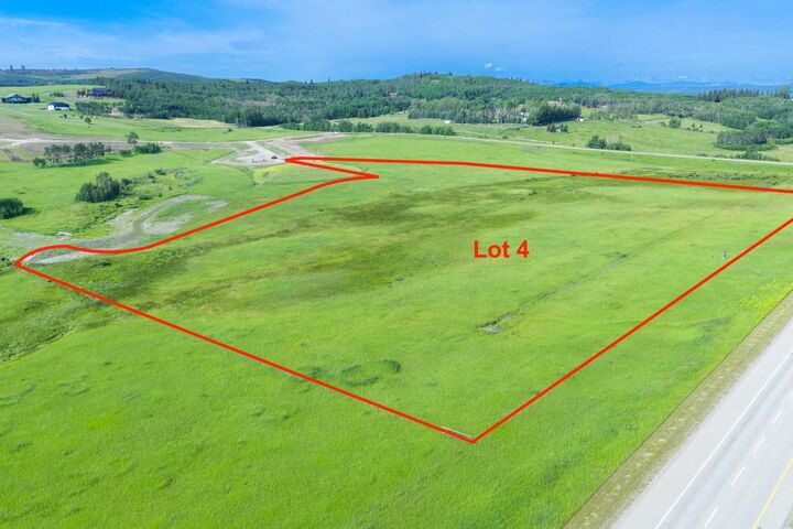 NW 20 22 2 5 Lot 4 — photo 1