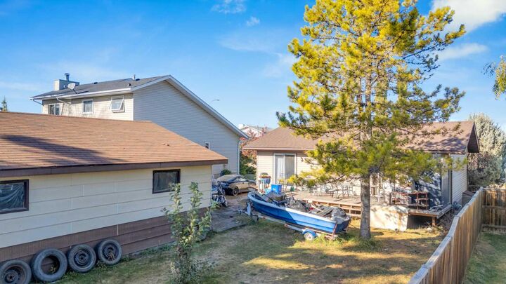 Photo de la propriété: 45 Bruns Crescent AB T4L 1N9