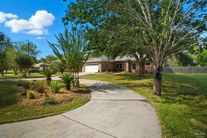 3108 Sonya St  Pace FL 32571 photo
