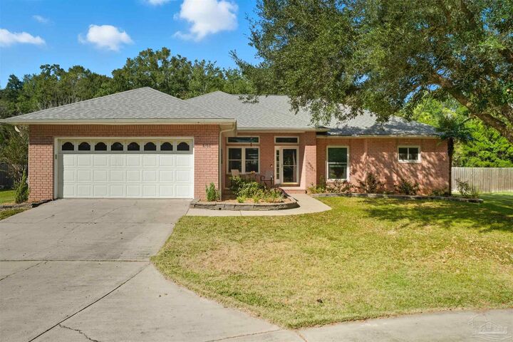 3108 Sonya St  Pace FL 32571 photo