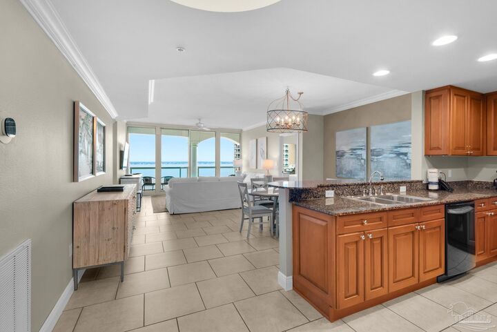 Property Photo:  5 Portofino Dr 1705  FL 32561 