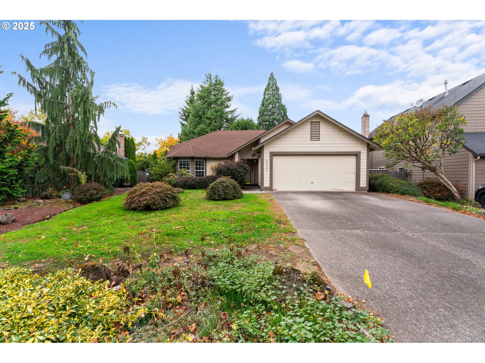 Property Photo: 2052 SE 158th Loop WA 98683