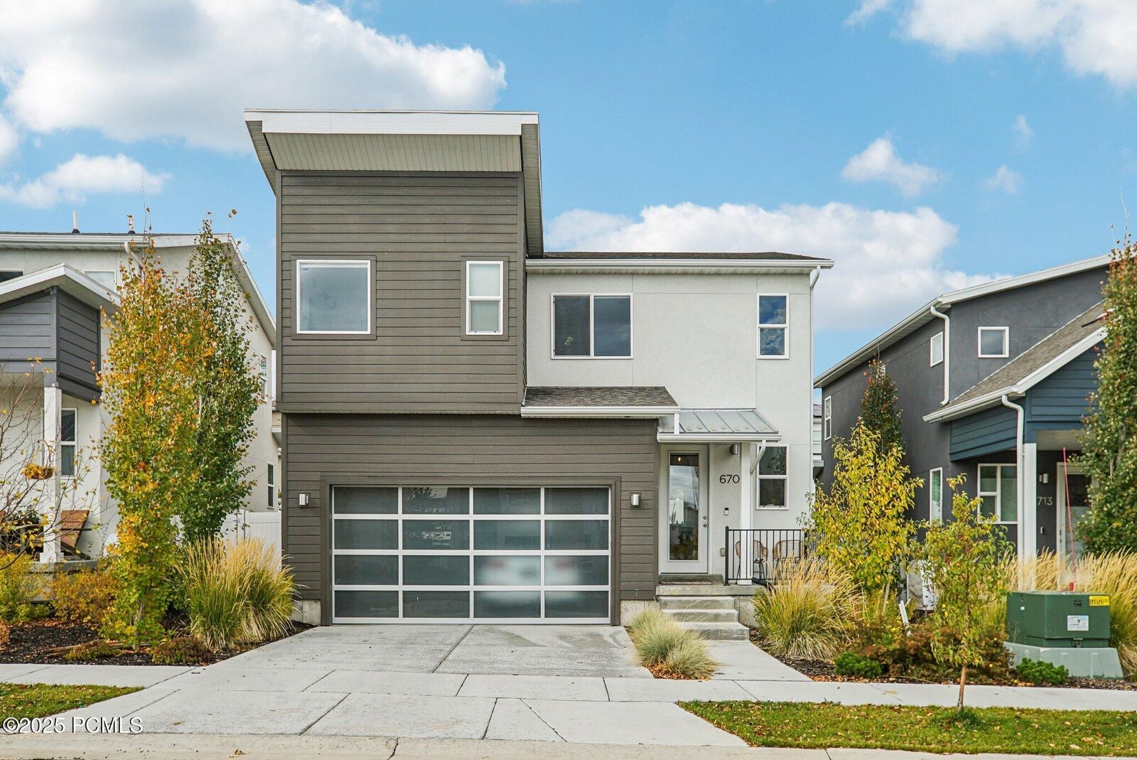 Property Photo: 6705 Serviceberry Drive UT 84098
