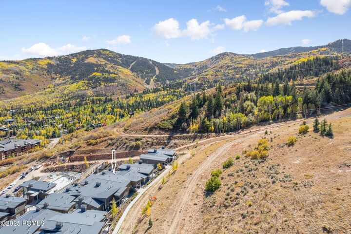 Property Photo: 2752 W High Mountain Road 207 UT 84098