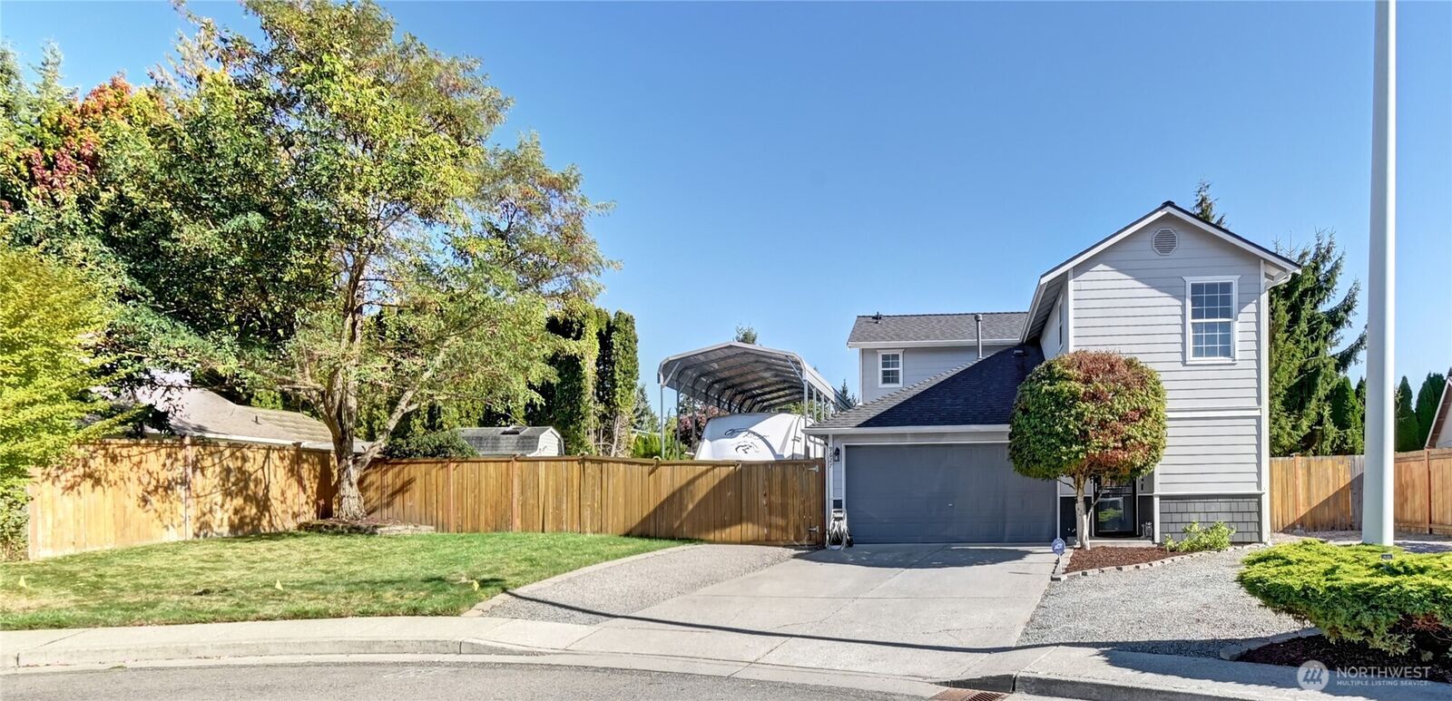 Property Photo:  9627  16th Drive W  WA 98204