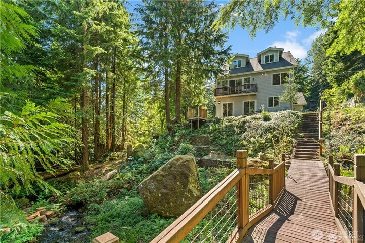 46717 SE  119th Street  North Bend WA 98045 photo
