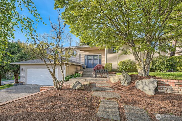 1851  58th Street NE  Tacoma WA 98422 photo