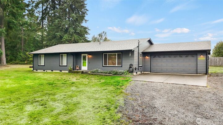 Property Photo: 20608 127th Street E WA 98391